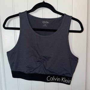 Calvin Klein Workout Top